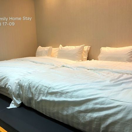 Melaka Atlantis Hup B Family Home Stay Екстер'єр фото