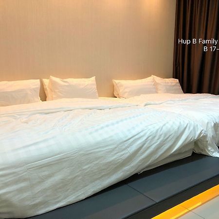 Melaka Atlantis Hup B Family Home Stay Екстер'єр фото