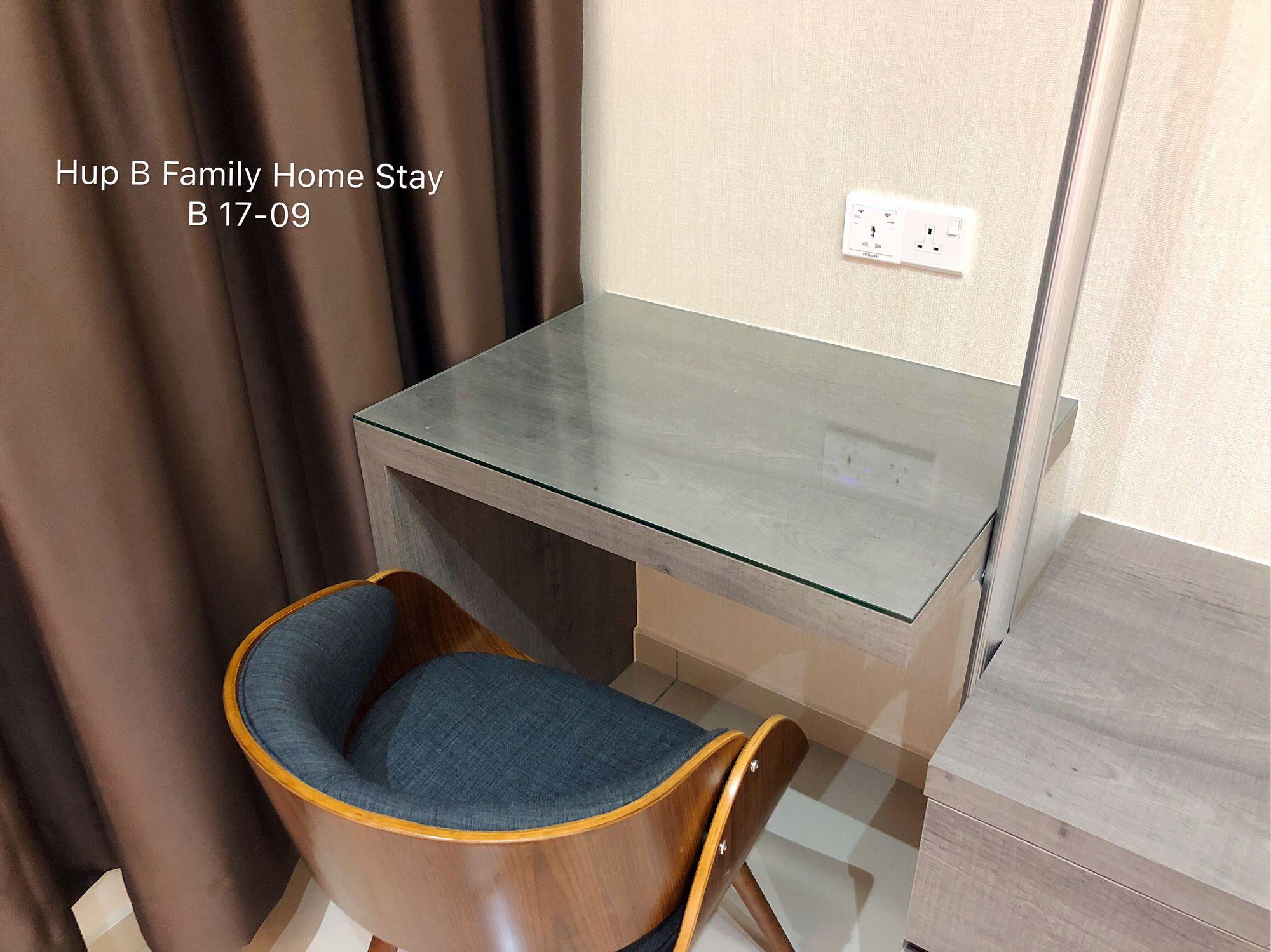 Melaka Atlantis Hup B Family Home Stay Екстер'єр фото