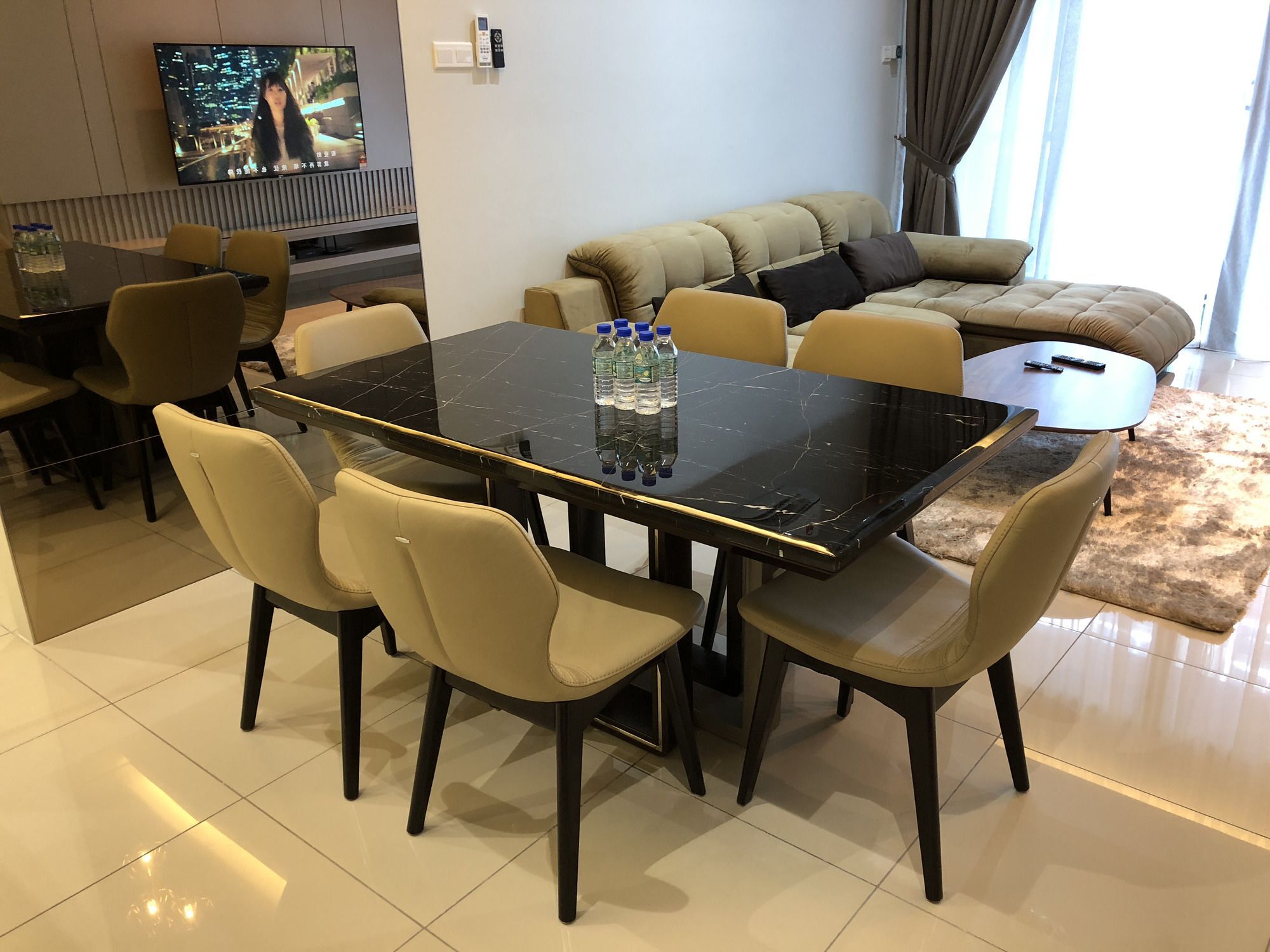 Melaka Atlantis Hup B Family Home Stay Екстер'єр фото