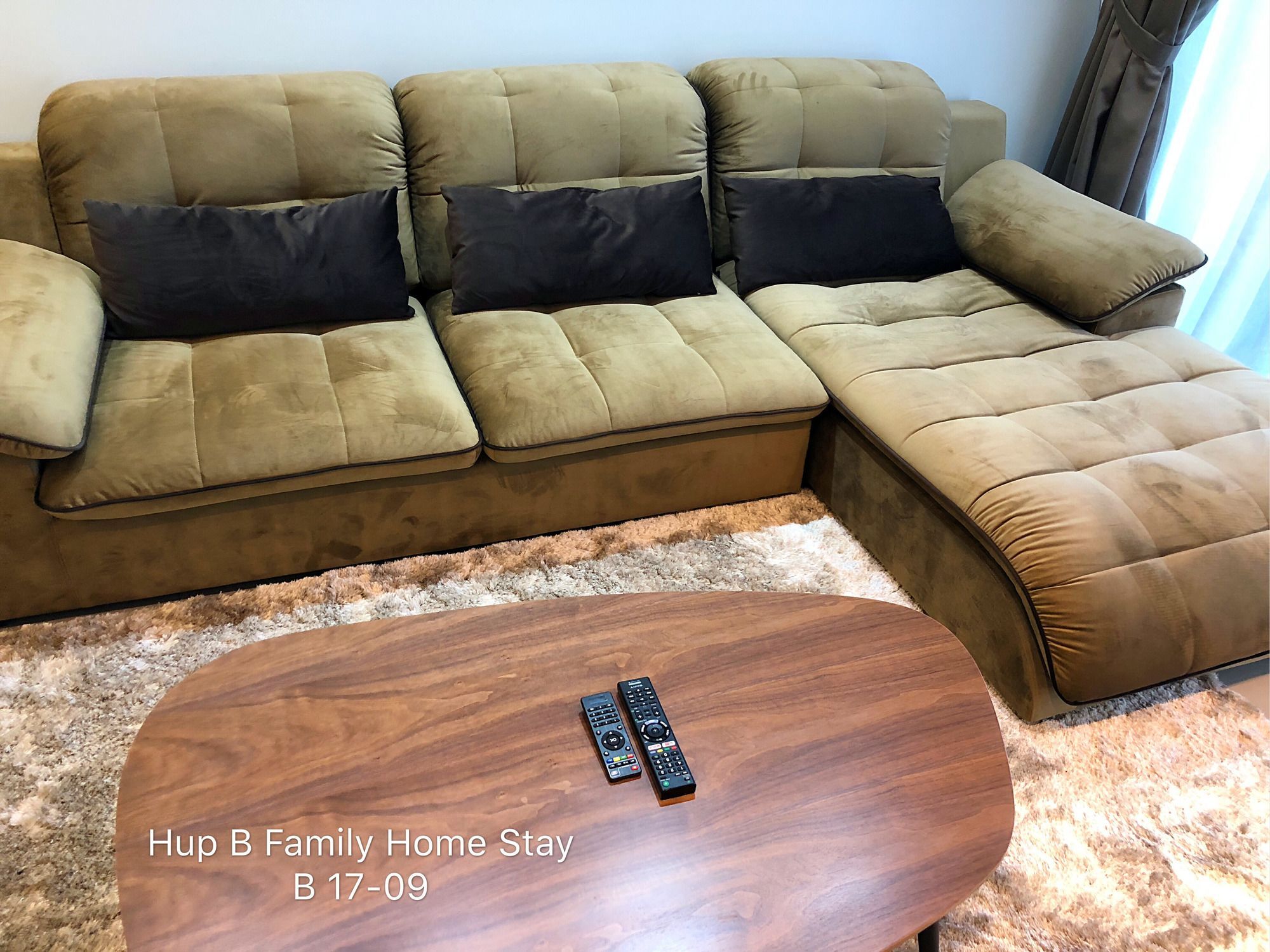 Melaka Atlantis Hup B Family Home Stay Екстер'єр фото